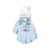   Disney Lilo és Stitch, A csillagkutya Light Blue gyerek kesztyű