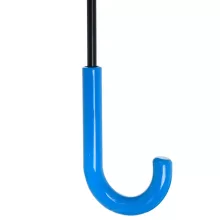 Mancs Őrjárat Good Pups gyerek átlátszó esernyő Ø72 cm