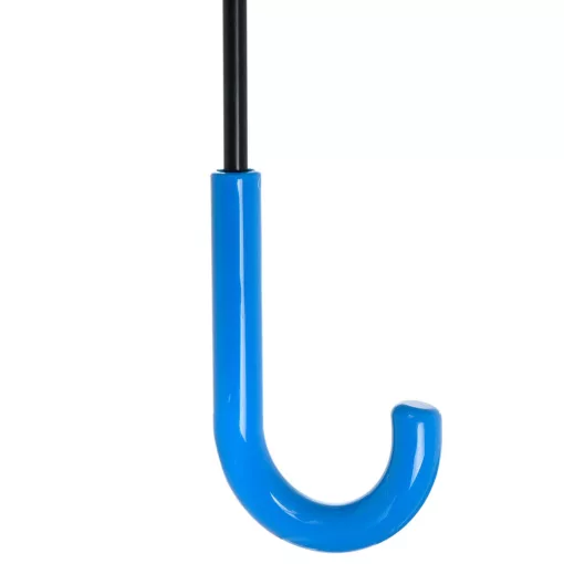 Mancs Őrjárat Good Pups gyerek átlátszó esernyő Ø72 cm