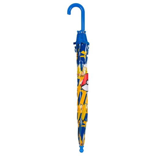 Pokémon Electric gyerek átlátszó esernyő Ø72 cm