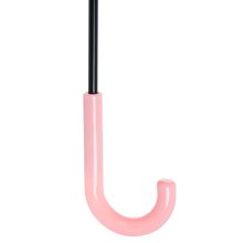 Disney Hercegnők Fairytale gyerek átlátszó esernyő Ø72 cm