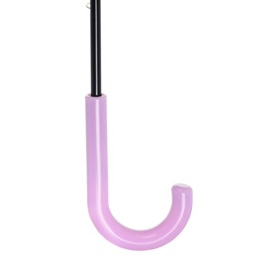 Disney Jégvarázs Birds gyerek átlátszó esernyő Ø72 cm