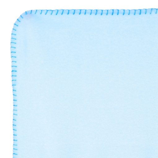 Bluey Snuggle Time polár takaró 100x150cm