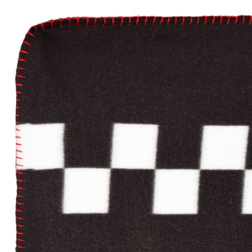 Disney Verdák Thunder polár takaró 100x150cm