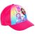 Gabi babaháza Kitty Crew gyerek baseball sapka 52 cm