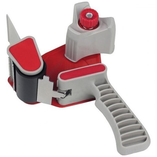 Csomagzáró gép Grey