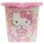 Hello Kitty Pastel műanyag tároló doboz 7 L