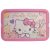 Hello Kitty Pastel műanyag tároló doboz 7 L