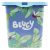 Bluey Leaves műanyag tároló doboz 7 L