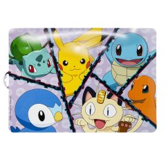 Pokémon Battle tányéralátét 43x28 cm
