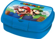 Super Mario