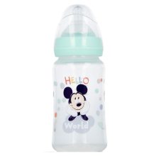 Disney Mickey Hello World baba cumisüveg 2,4 dl