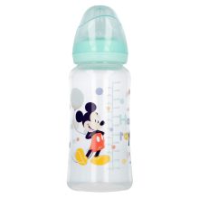 Disney Mickey Hello World baba cumisüveg 3,6 dl