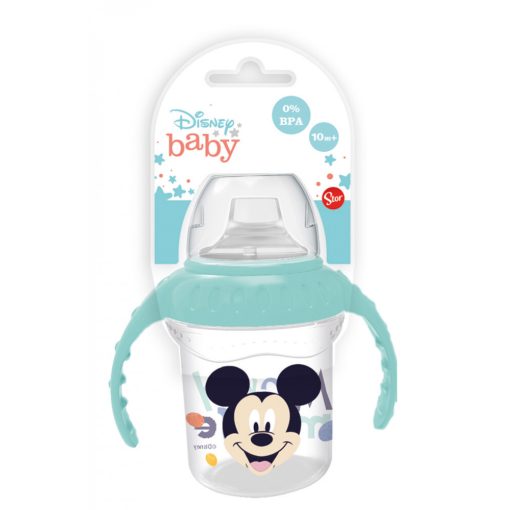 Disney Mickey itatópohár 250 ml