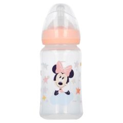 Disney Minnie Ooh Lala! baba cumisüveg 2,4 dl