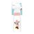 Disney Minnie Ooh Lala! baba cumisüveg 3,6 dl