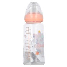 Disney Minnie Ooh Lala! baba cumisüveg 3,6 dl