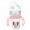 Disney Minnie itatópohár 250 ml