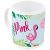   Peppa malac Pink porcelán bögre 235 ml (8 oz) Díszdobozban