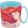 Disney Hercegnők Ariel micro bögre 350 ml