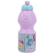 Gabi babaháza Wonderland műanyag sportkulacs 400 ml