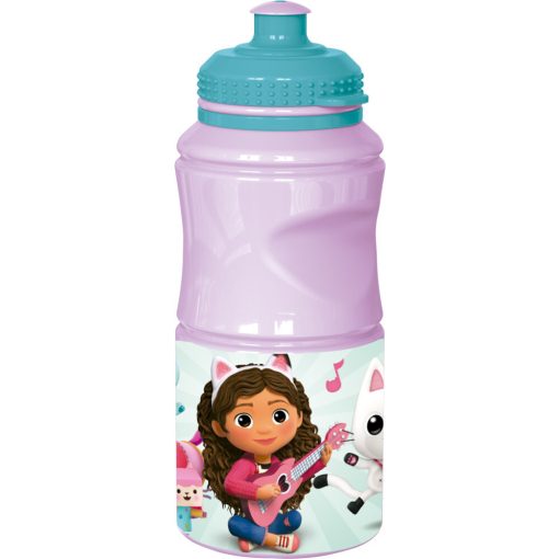 Gabi babaháza Wonderland kulacs, sportpalack 380 ml