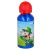   Super Mario Mushroom Kingdom alumínium kulacs ivókupakkal 400 ml