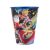 Super Mario Kart műanyag pohár 260 ml