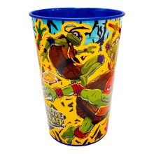 Tini Nindzsa Teknőcök Joviality műanyag pohár 260 ml