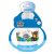 Mancs Őrjárat Rescue Team szilikon itatópohár 270 ml