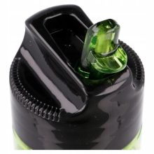 Minecraft Creeper Hydro tritan műanyag szívószálas kulacs 540 ml