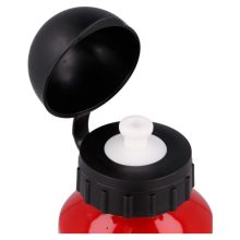 Minecraft TNT alumínium kulacs ivókupakkal 400 ml