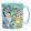 Bluey Tropical micro bögre 390 ml