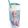 Disney Jégvarázs Blue Forest üdítő- és snack tartó pohár 400 ml