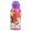 Disney Hercegnők Bright alumínium kulacs 400 ml