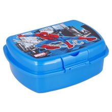 Pókember Streets Urban szendvicsdoboz