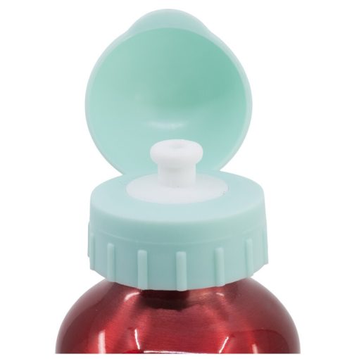 Disney Minnie Being More alumínium kulacs ivókupakkal 400 ml