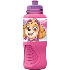 Mancs Őrjárat Sketch Ergo műanyag sportkulacs 430 ml