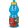 Pókember Midnight Flyer kulacs, sportpalack 400 ml