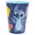   Disney Lilo és Stitch, A csillagkutya Just műanyag pohár 260 ml