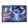 Disney Lilo és Stitch, A csillagkutya Palms tányéralátét 43x28 cm