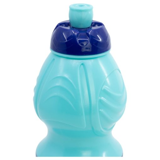 Disney Lilo és Stitch, A csillagkutya Palms műanyag sportkulacs 400 ml