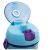   Disney Lilo és Stitch, A csillagkutya Dance műanyag szívószálas kulacs akasztóval 450 ml