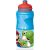   Super Mario Mushroom Kingdom Hold műanyag sportkulacs 380 ml