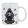 Wednesday Nevermore porcelán bögre 325 ml (11 oz) Díszdobozban