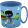 Playstation Astro Bot micro bögre 390 ml