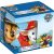   Mancs Őrjárat Boy Icons porcelán bögre 235 ml (8 oz) Díszdobozban