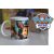   Mancs Őrjárat Boy Icons porcelán bögre 235 ml (8 oz) Díszdobozban