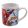 Pókember Streets porcelán bögre 235 ml (8 oz) Díszdobozban