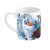   Disney Jégvarázs Clouds porcelán bögre 235 ml (8 oz) Díszdobozban